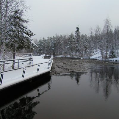 Poussunkoski